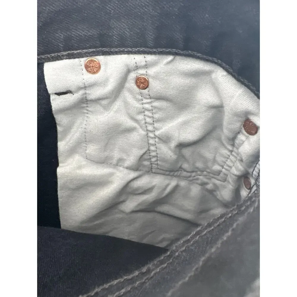 Levis good used